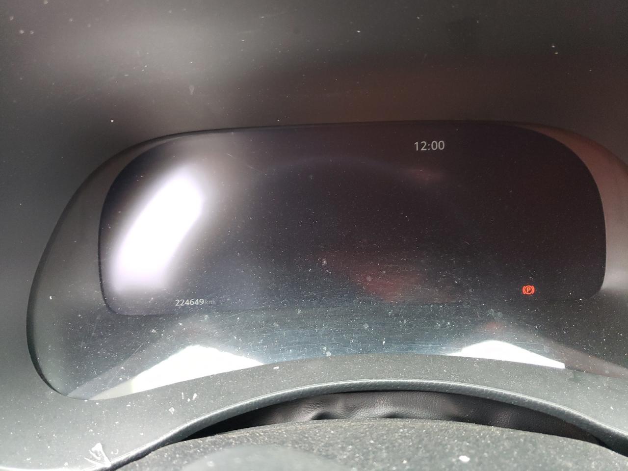2023 TOYOTA HIGHLANDER L VIN:XP7YGCEK1NB031596