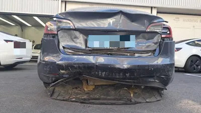 2020 Tesla Model 3 5YJ3E1EB9LF649316 VIN:5YJ3E1EB9LF649316