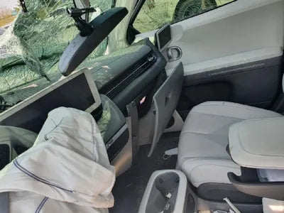 2022 Hyundai Ioniq KMHKR81CPNU078124 VIN:KMHKR81CPNU078124