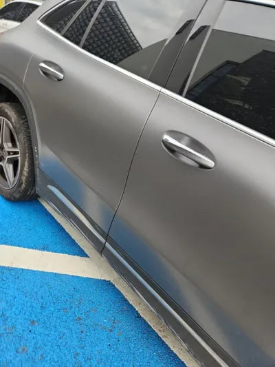 2020 Mercedes-Benz GLA 250 VIN: