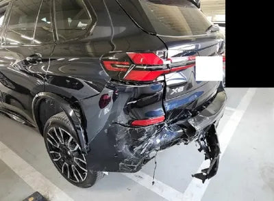 2024 BMW 540 WBA21EU06R9S75813 VIN:WBA21EU06R9S75813