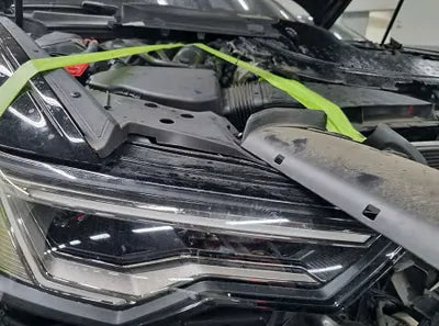 2020 Audi A6 WAUZZZF24LN020573 VIN:WAUZZZF24LN020573