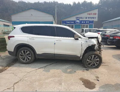 2019 Hyundai Santa FE KMHS281BDKU136900 VIN:KMHS281BDKU136900