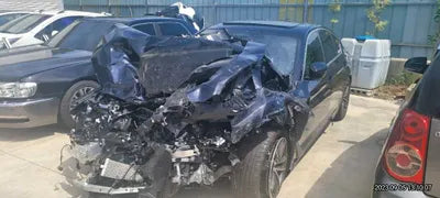 2023 BMW 520 WBA11BH0XPCM89904 VIN:WBA11BH0XPCM89904