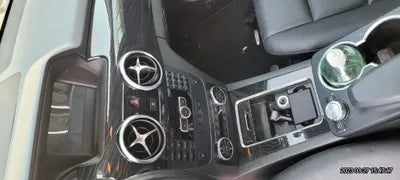 2015 Mercedes-Benz GLK 220 705KMWDCGG8EB4FG3 VIN:705KMWDCGG8EB4FG3