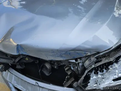 2017 Honda Accord VIN: