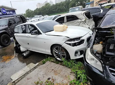 2018 BMW 118 248KMWBA1S5109J5K VIN:248KMWBA1S5109J5K