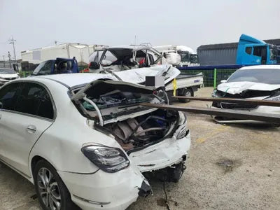 2015 Mercedes-Benz C 220 WDDWF0EB8FF163834 VIN:WDDWF0EB8FF163834