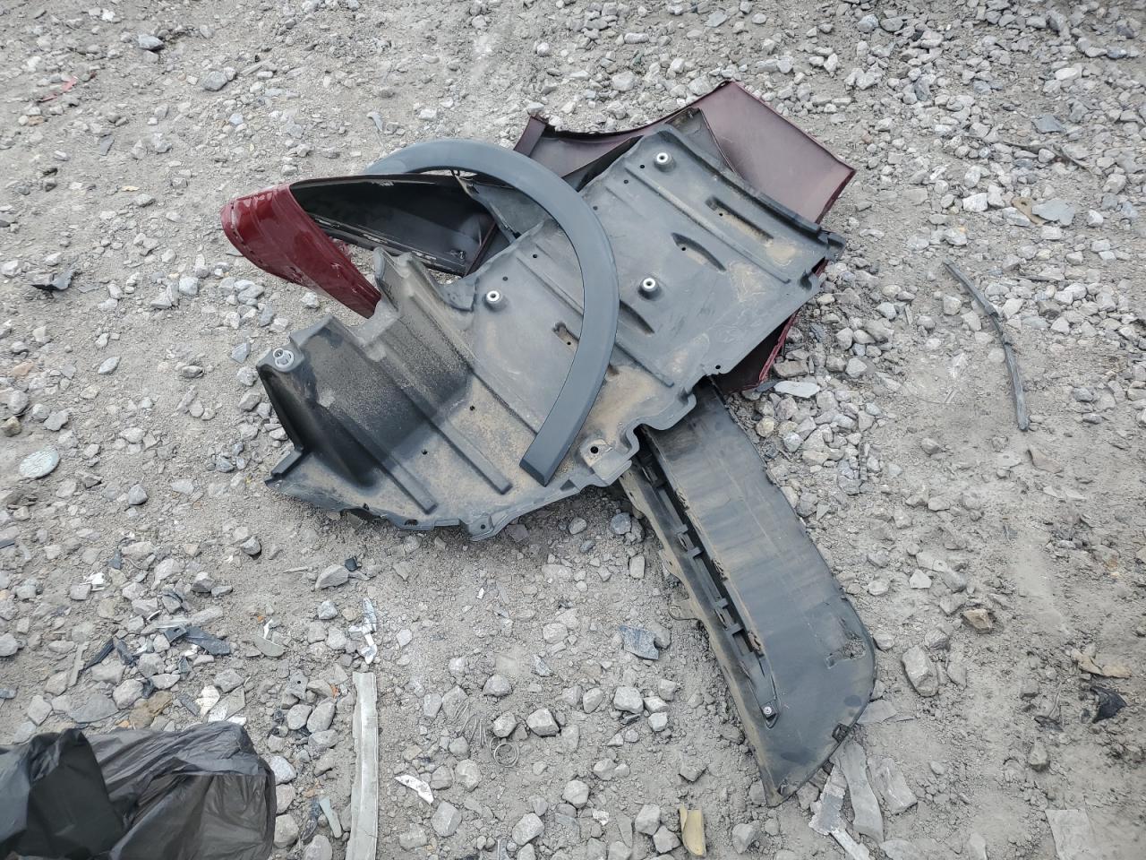 2022 TOYOTA COROLLA LE VIN:5YFEPMAE3NP303306