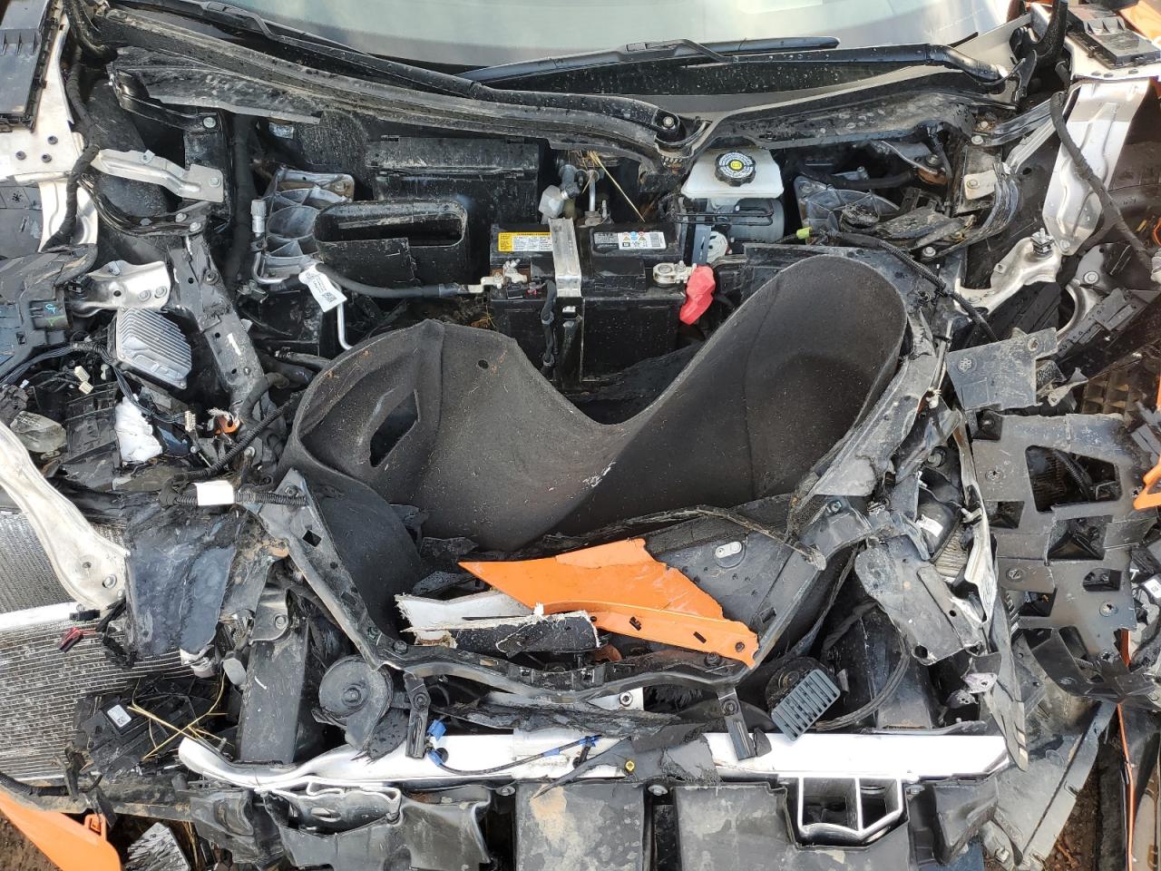 2023 CHEVROLET CORVETTE STINGRAY 2LT VIN:1G1YB2D42P5101052