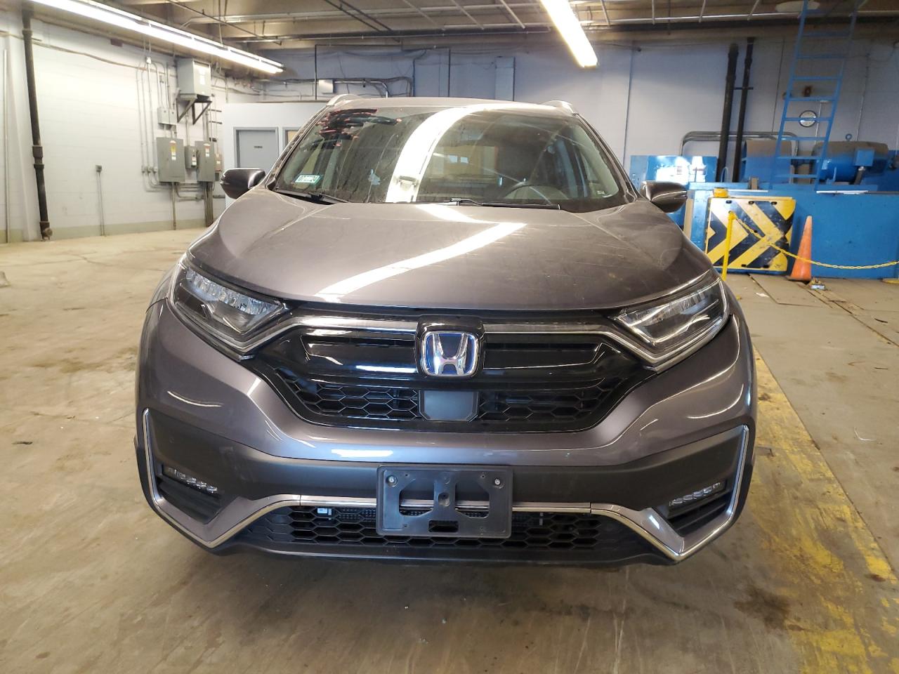 2022 HONDA CR-V TOURING VIN:5J6RT6H95NL014979