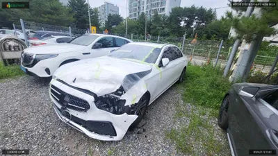 2021 Mercedes-Benz E 350 W1KZF8GBXNB008930 VIN:W1KZF8GBXNB008930