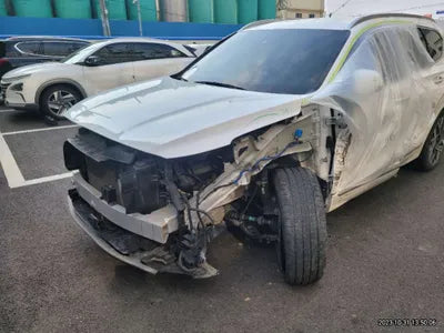 2021 Hyundai Santa FE KMHS581HGMU325409 VIN:KMHS581HGMU325409