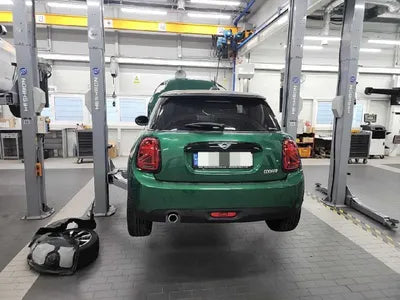 2021 MINI Cooper WMWXR7105M2N97634 VIN:WMWXR7105M2N97634