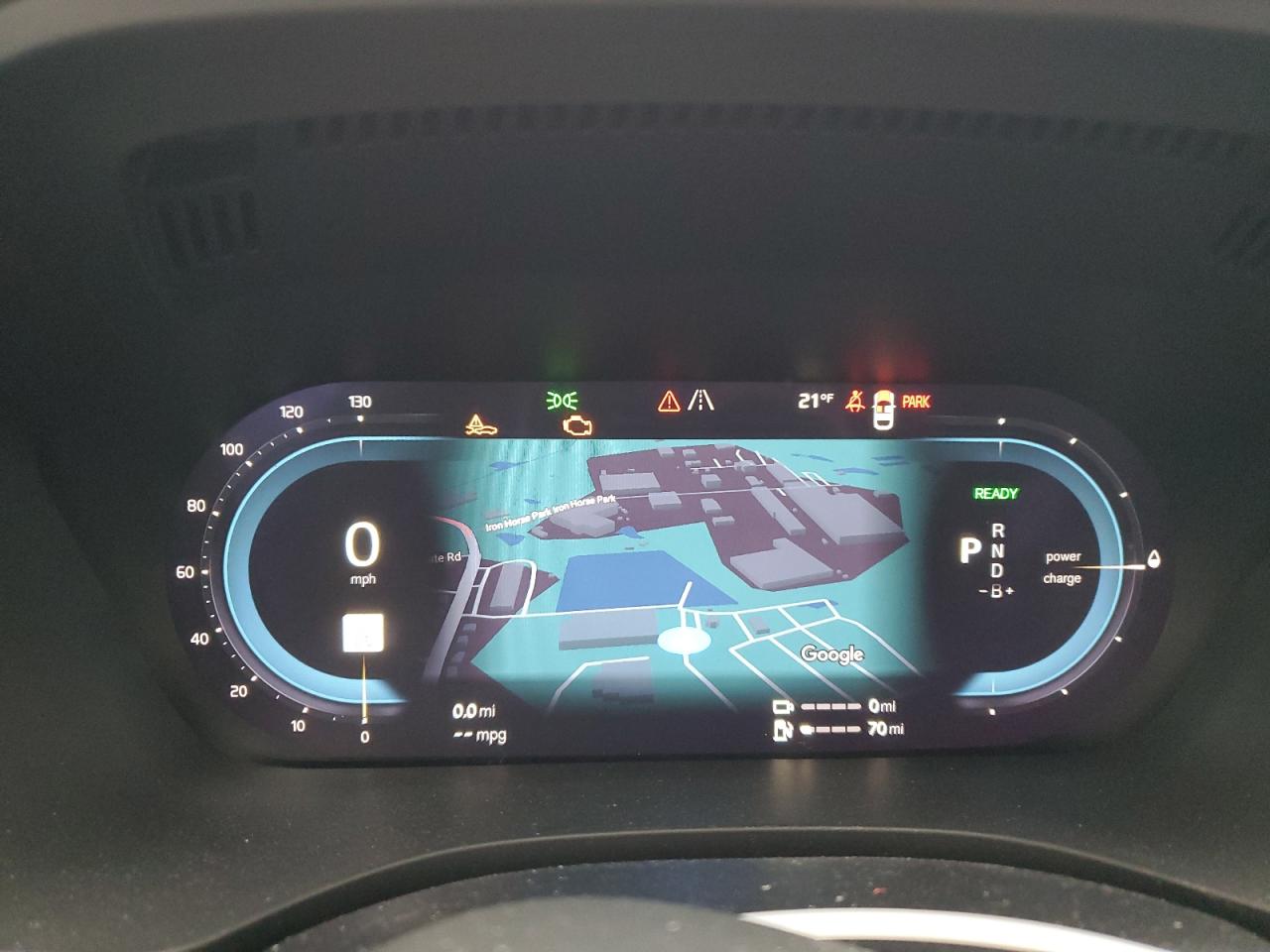 2024 VOLVO XC60 ULTIMATE VIN:YV4H60DJ6R1903228