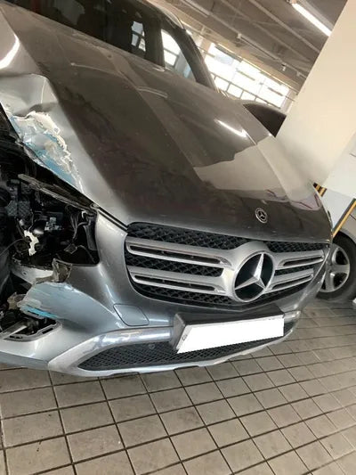 2018 Mercedes-Benz GLC 220 WDC0G0FB1JF348516 VIN:WDC0G0FB1JF348516