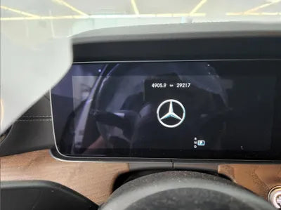 2023 Mercedes-Benz E 250 VIN: