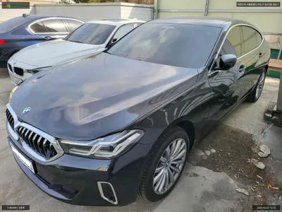 2021 BMW 630 WBA61CC00NCJ00672 VIN:WBA61CC00NCJ00672