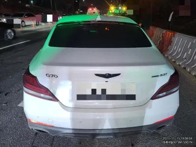 2018 Genesis G70 VIN: