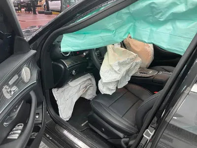 2022 Mercedes-Benz E 350 W1KZF8GB4NB055161 VIN:W1KZF8GB4NB055161