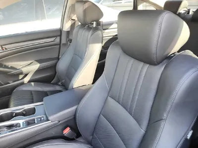 2018 Honda Accord 1HGCV1650JA510290 VIN:1HGCV1650JA510290