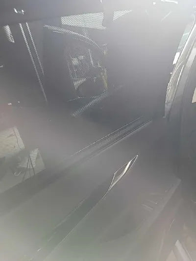 2020 Genesis G80 VIN: