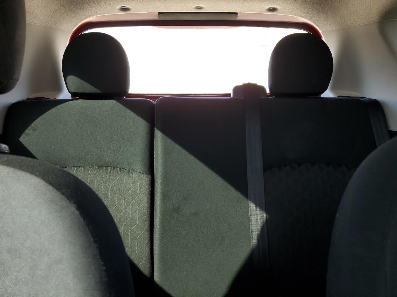 2022 MITSUBISHI MIRAGE ES VIN:ML32AUHJ9NH001458