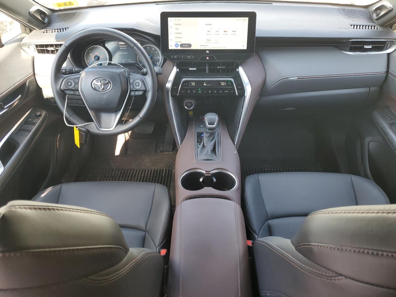 2023 TOYOTA VENZA LE VIN:JTEAAAAH5PJ134482