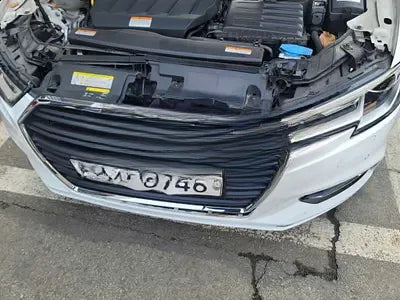 2018 Hyundai i40 NONE VIN: