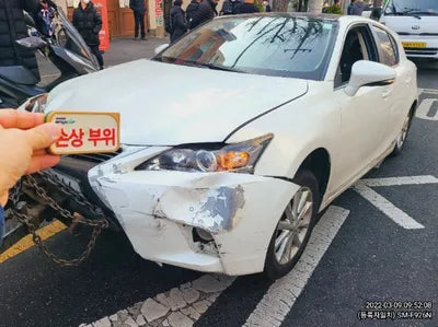2015 Lexus CT 200h JTHKD5BH5F2217603 VIN:JTHKD5BH5F2217603
