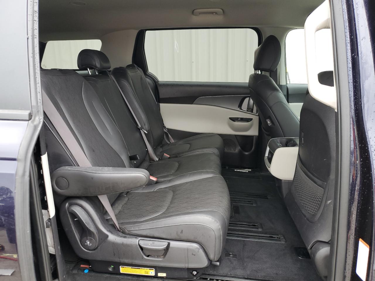 2024 KIA CARNIVAL LX VIN:KNDNB4H33R6434445