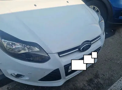 2015 Ford Focus WF0KXXGCBFEM37256 VIN:WF0KXXGCBFEM37256