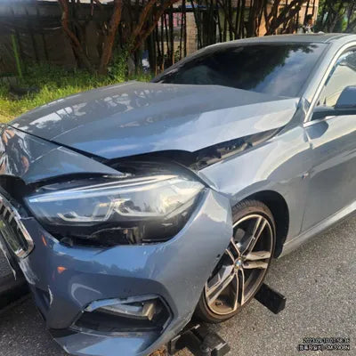 2021 BMW 218 WBA31AM09M7H85335 VIN:WBA31AM09M7H85335