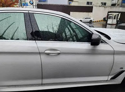 2021 BMW 530 WBA71BH0XMCH05243 VIN:WBA71BH0XMCH05243