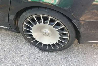 2020 Mercedes-Benz Maybach VIN: