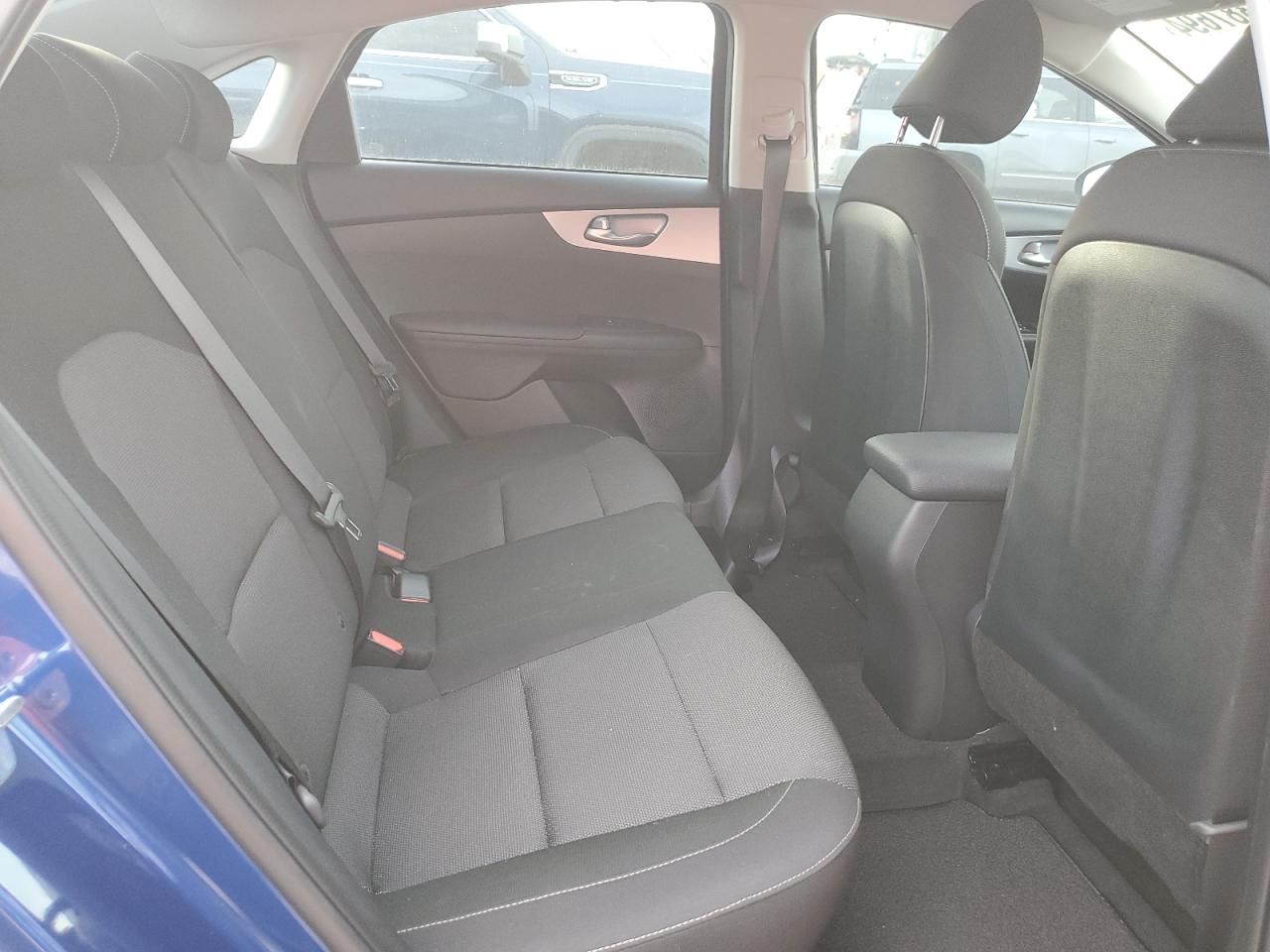 2024 KIA FORTE LX VIN:3KPF24AD7RE772898
