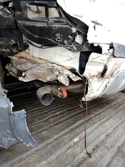 2018 BMW 320 WBATX3103JLB96136 VIN:WBATX3103JLB96136