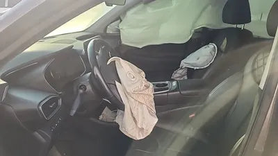 2021 Hyundai Santa FE KMHS281HGMU414741 VIN:KMHS281HGMU414741