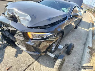 2019 Mercedes-Benz CLS 400 WDD2J2DB5KA045161 VIN:WDD2J2DB5KA045161