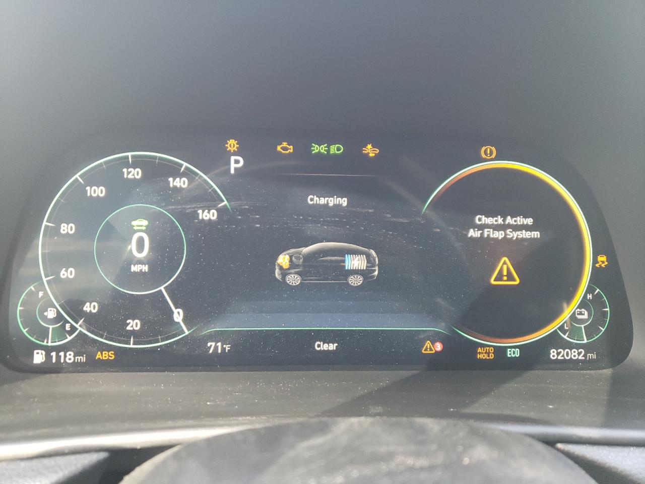 2023 HYUNDAI SONATA HYBRID VIN:KMHL54JJ5PA059865