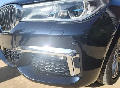 2018 BMW 740 WBA7E4108JGV25951 VIN:WBA7E4108JGV25951