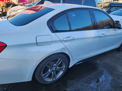 2017 BMW 3 Series WBA8A910XHK882875 VIN:WBA8A910XHK882875