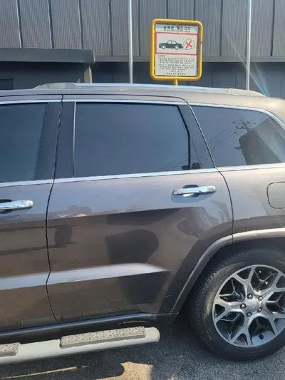 2019 Jeep Grand Cherokee 1C4RJFCG8KC814978 VIN:1C4RJFCG8KC814978