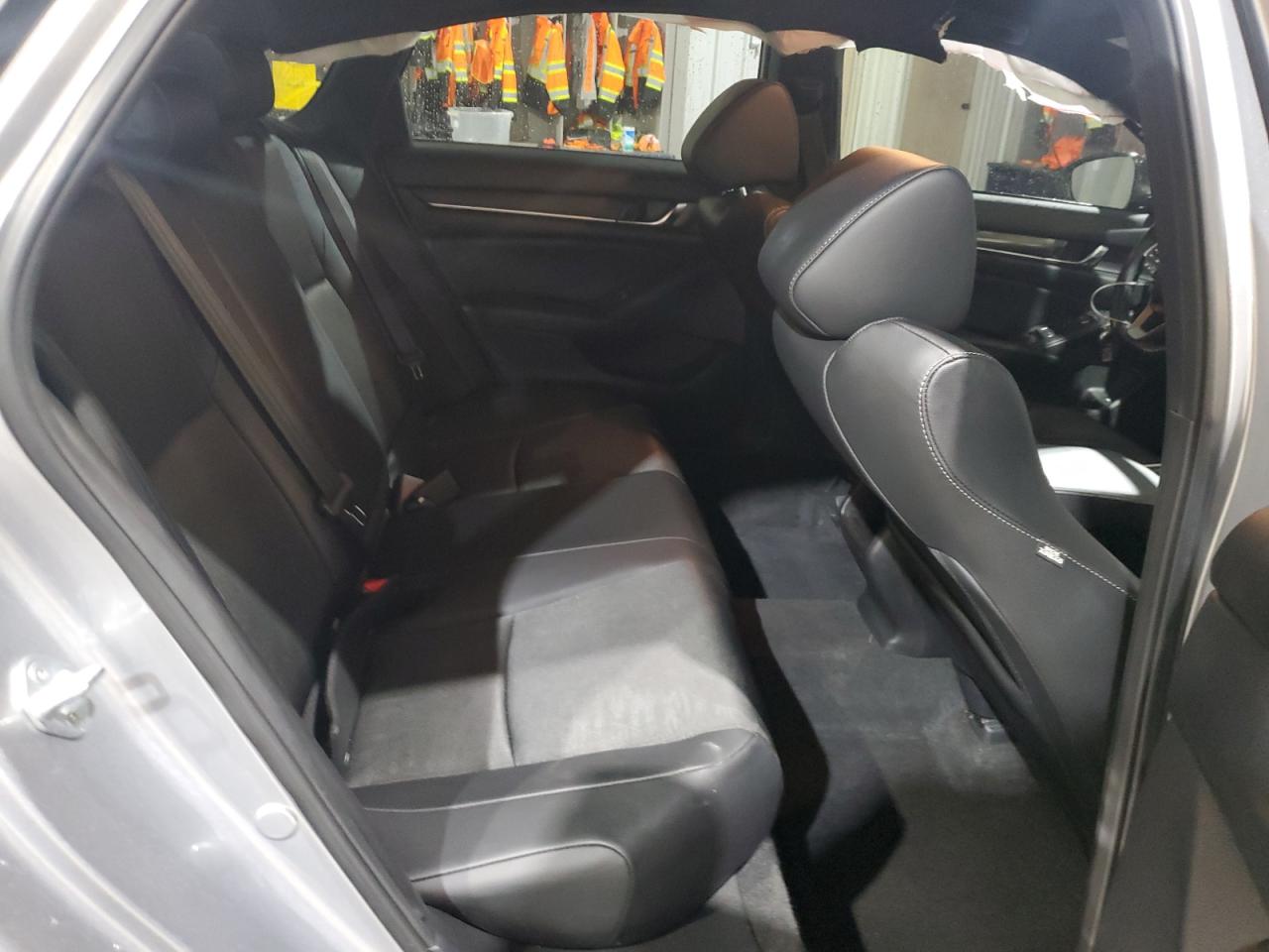 2022 HONDA ACCORD SPORT VIN:1HGCV1F32NA062475