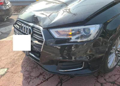 2018 Hyundai i40 WAUZZZ8V1J1089913 VIN:WAUZZZ8V1J1089913