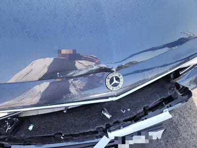 2016 Mercedes-Benz CLS 400 VIN: