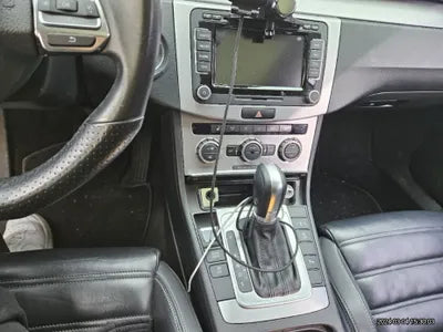 2015 Volkswagen CC WVWZZZ3CZFE810717 VIN:WVWZZZ3CZFE810717