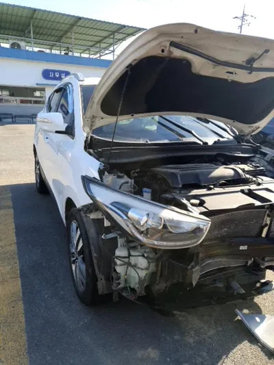 2015 Hyundai Tucson 141KMKMHJT81VBFU9 VIN:141KMKMHJT81VBFU9