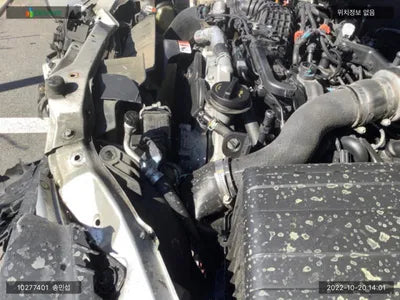 2016 Kia Mohave KNAKN814DHA147084 VIN:KNAKN814DHA147084
