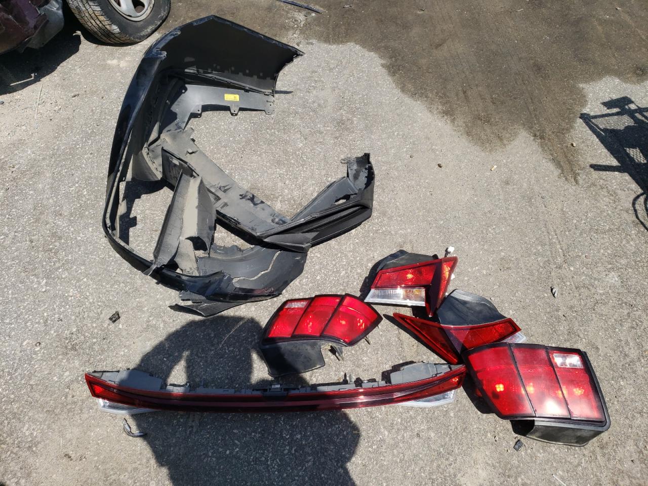 2023 HYUNDAI ELANTRA SEL VIN:5NPLM4AG4PH089265